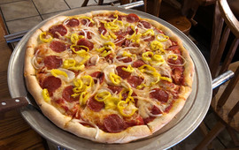 Stefano's Pizzeria