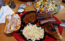 Sonny's BBQ餐厅图片