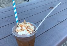 Polar Cave Ice Cream Parlour美食图片