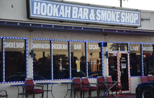 Marrakesh Hookah Lounge餐厅图片