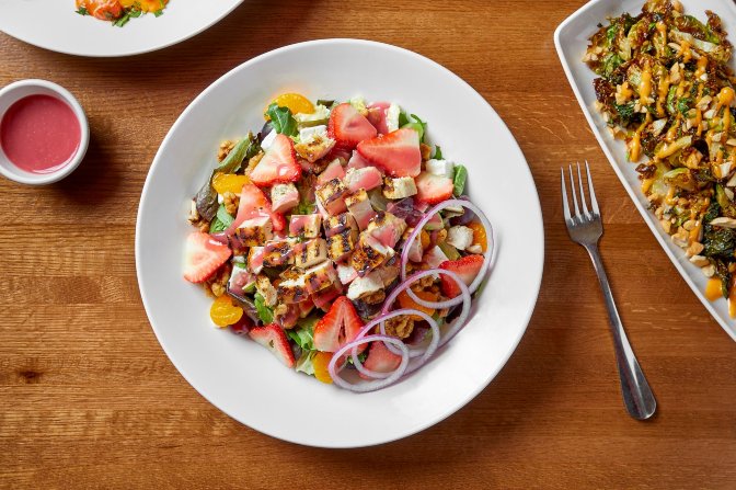 Moretti's Ristorante and Pizzeria