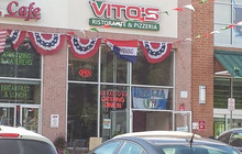 Vito's Ristorante & Pizzeria餐厅图片
