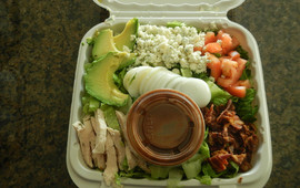 808 Deli