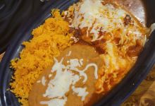 El Rodeo美食图片