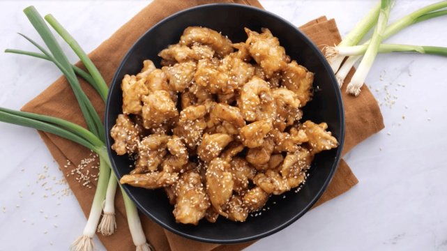 Stir Crazy Kitchen
