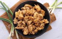 Stir Crazy Kitchen餐厅图片