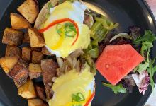 Sea Street Cafe美食图片