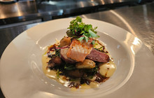 Broadmoor Bistro餐厅图片