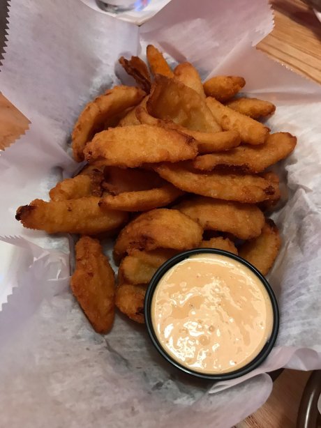 Logan's Roadhouse