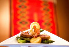 SWITCHBACK GRILLE & TRADING COMPANY美食图片