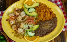 Los Portales Mexican Restaurant