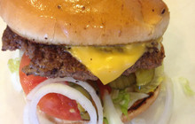 Christakis Burgers餐厅图片