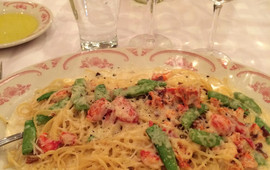 Maggiano's - Bridgewater