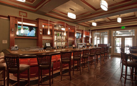1000 Islands Bar