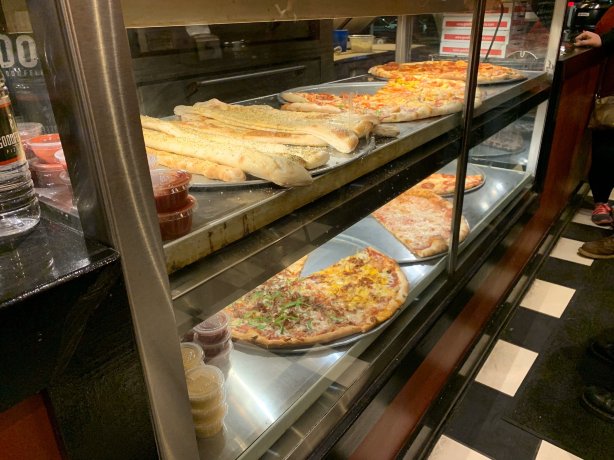 Goodfellas Pizzeria - Mainstrasse餐厅图片