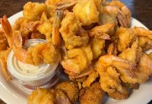 B & J's Steaks and Seafood美食图片