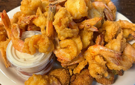 B & J's Steaks and Seafood