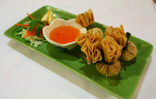 Bangkok Happy Bowl Thai Bistro and Bar餐厅图片