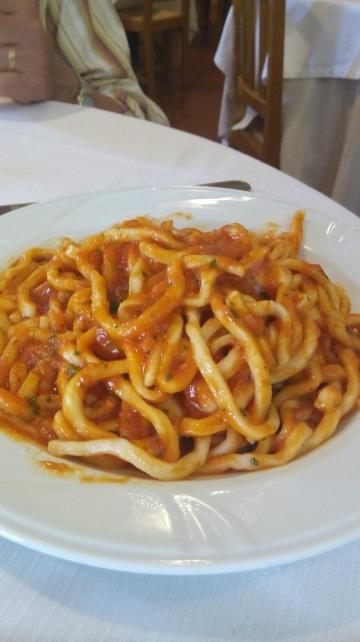 Ristorante Al San Francesco