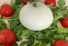 Trattoria Zia Lucia美食图片