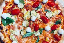 Gasthof Pizzeria Rustica美食图片