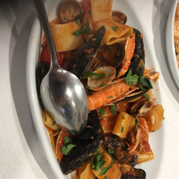 Pizzeria Il Melograno