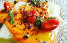 Osteria La Corte餐厅图片