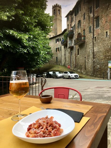 La Taverna del Castello