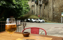 La Taverna del Castello餐厅图片