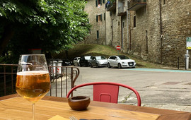 La Taverna del Castello
