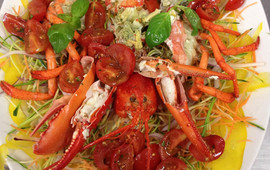 Ristorante Pizzeria Altamarea