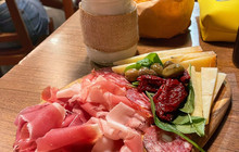 Osteria il Commensale餐厅图片