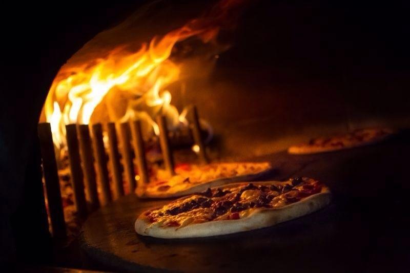 Pizzeria Da Renato
