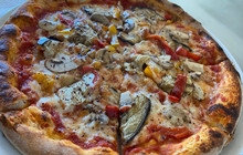 Edessa餐厅图片