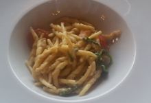La Vecchia Filanda美食图片