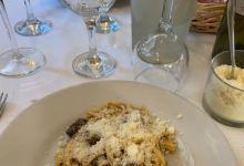 Osteria dell'orso ghiotto美食图片
