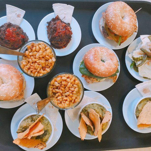 Zucchero a Velò餐厅图片