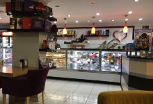 Nur Pastaneleri美食图片