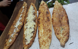 Kiyak pide
