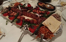 Gunaydin Kebap Restaurant餐厅图片