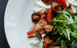 Skotina Meat Restaurant