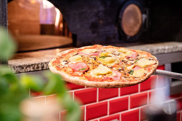 Tanivera Pizza e Pasta