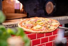 Tanivera Pizza e Pasta美食图片