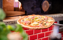 Tanivera Pizza e Pasta餐厅图片