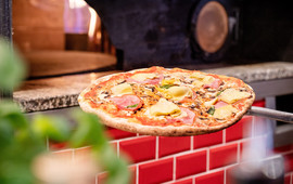 Tanivera Pizza e Pasta