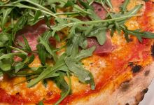 Pizzeria La Taverna美食图片