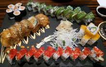 Hatoky Restaurant餐厅图片