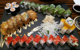 Hatoky Restaurant