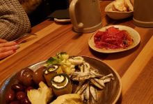 Cafe Wewe美食图片