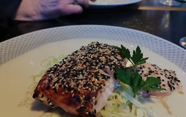 Restaurant Jagerklause